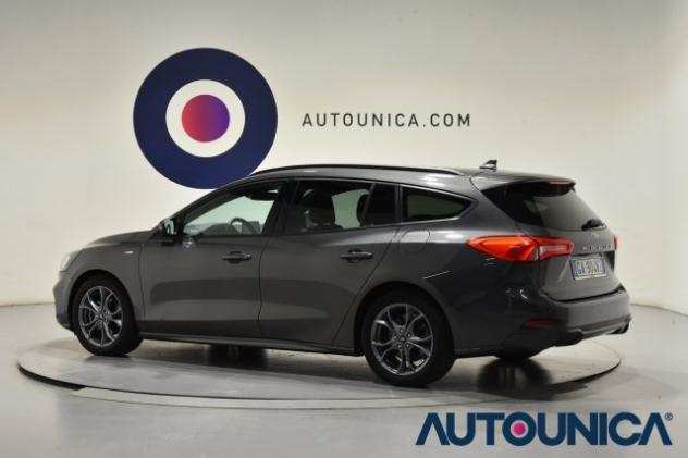 FORD Focus 1.0 ECOBOOST ST LINE AUTOMATICA SW NAVI rif. 18065402