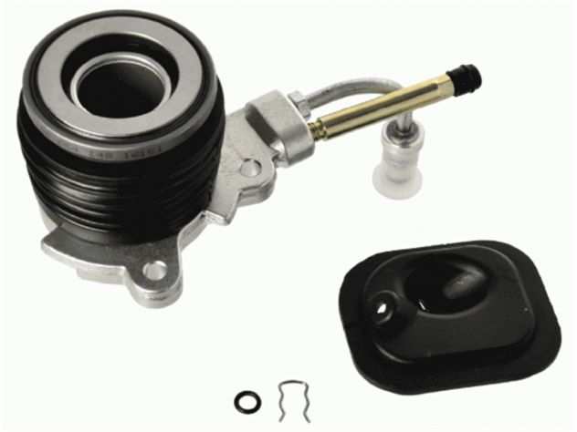 Ford Focus frizione kit reggispinta volano Luk Sachs Mapa 1.0 1.6 2.0 Tdci