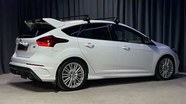 Ford Focus RS