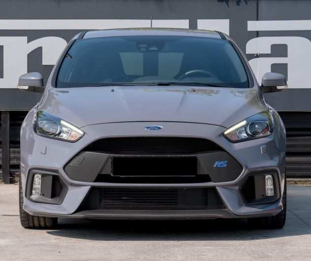 Ford Focus RS Performance 350