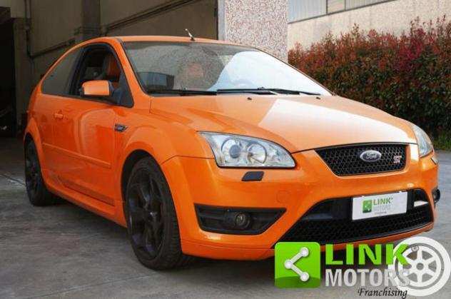 FORD Focus ST 2.5 Turbo 20V 226CV - 2006 rif. 21475470