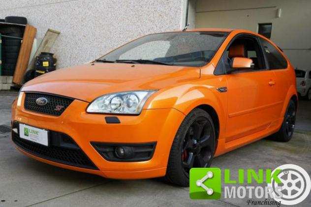 FORD Focus ST 2.5 Turbo 20V 226CV - 2006 rif. 21475470