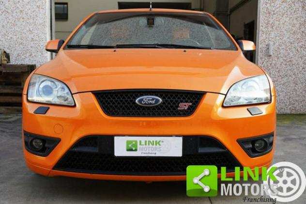 FORD Focus ST 2.5 Turbo 20V 226CV - 2006 rif. 21475470