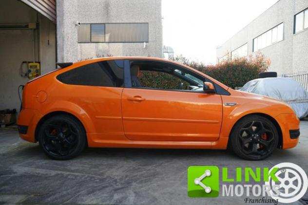 FORD Focus ST 2.5 Turbo 20V 226CV - 2006 rif. 21475470