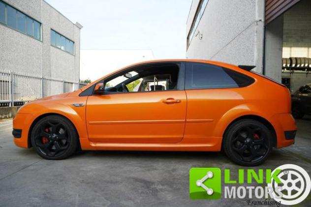 FORD Focus ST 2.5 Turbo 20V 226CV - 2006 rif. 21475470