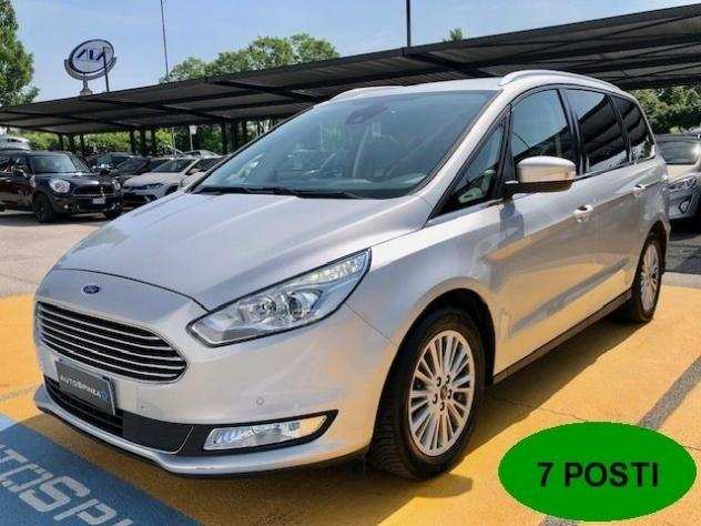 FORD Galaxy 2.0 TDCi 150CV StartampStop Powershift Tit. rif. 19105545