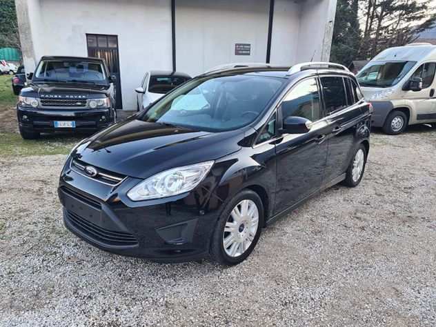 FORD GRAND C-MAX 2.0 TDCI 140CV