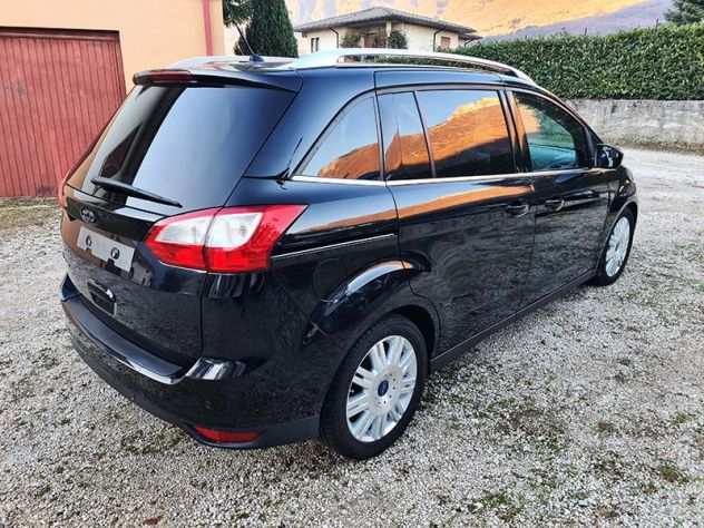 FORD GRAND C-MAX 2.0 TDCI 140CV