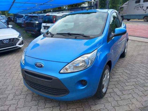 FORD Ka 1.2 8V 69CV rif. 19200085