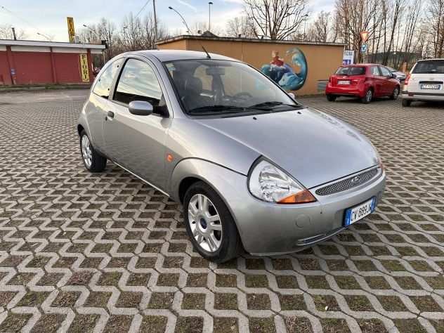 FORD Ka 1.3 Leather Collection (51 kw)