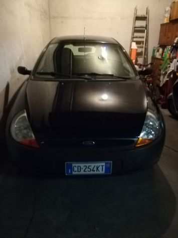 FORD KA 1300. Open Collection