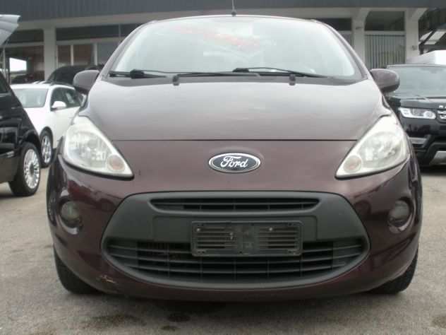 ford ka 1.3tdci 75cv