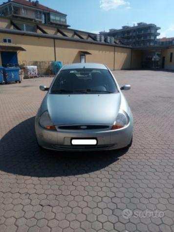 Ford Ka Ka 1.3