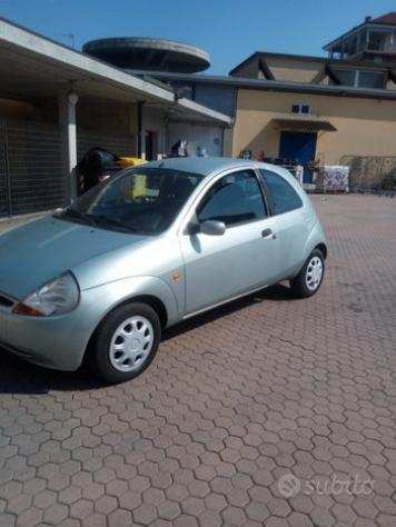 Ford Ka Ka 1.3