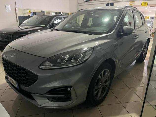 FORD Kuga 1.5 EcoBlue 120 CV aut. 2WD ST-Line rif. 21716463