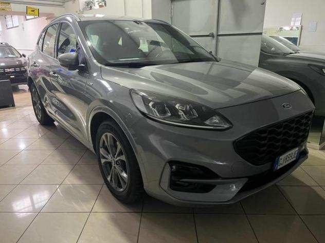 FORD Kuga 1.5 EcoBlue 120 CV aut. 2WD ST-Line rif. 21716463
