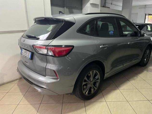 FORD Kuga 1.5 EcoBlue 120 CV aut. 2WD ST-Line rif. 21716463
