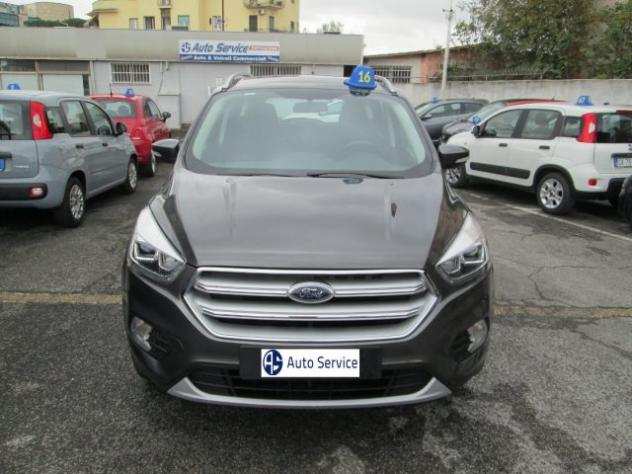 FORD Kuga 1.5 TDCI 120 CV SampS 2WD ST-Line rif. 21476450