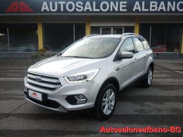 FORD Kuga 2.0 TDCI 120 CV SampS 2WD Business rif. 18322254