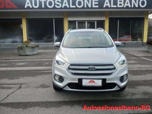 FORD Kuga 2.0 TDCI 120 CV SampS 2WD Business rif. 18322254