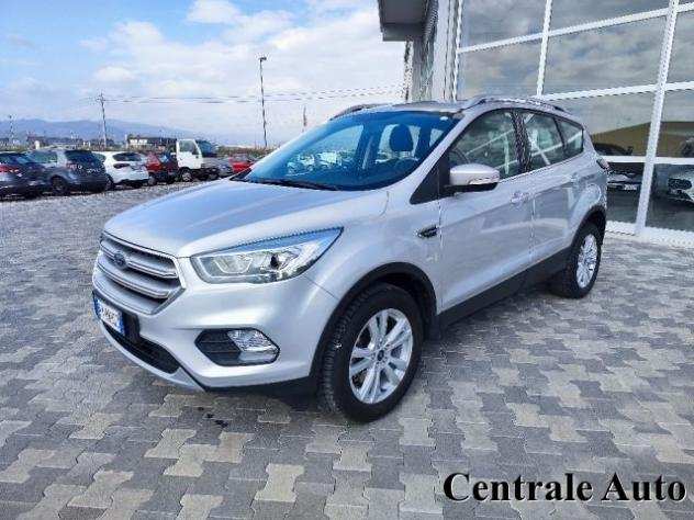 FORD Kuga 2.0 TDCI 120 CV SampS 2WD Business rif. 18680978