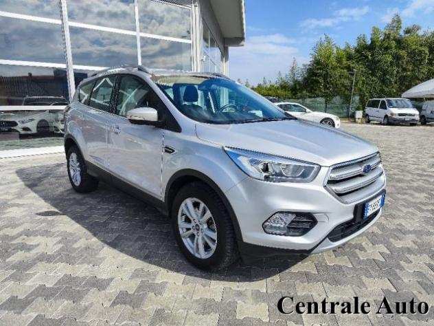 FORD Kuga 2.0 TDCI 120 CV SampS 2WD Business rif. 18680978