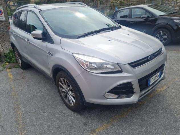 FORD Kuga 2.0 TDCI 120 CV SampS 2WD Plus rif. 18906542