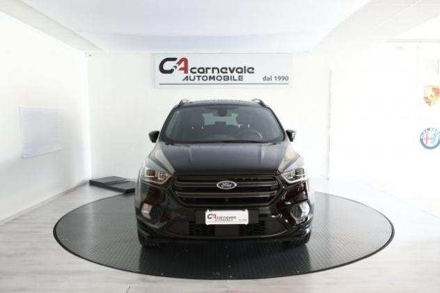 FORD Kuga 2.0TD 150CV AWD ST-Line-79.921 Km-XEN,NAV,PELL,CAM rif. 19531443