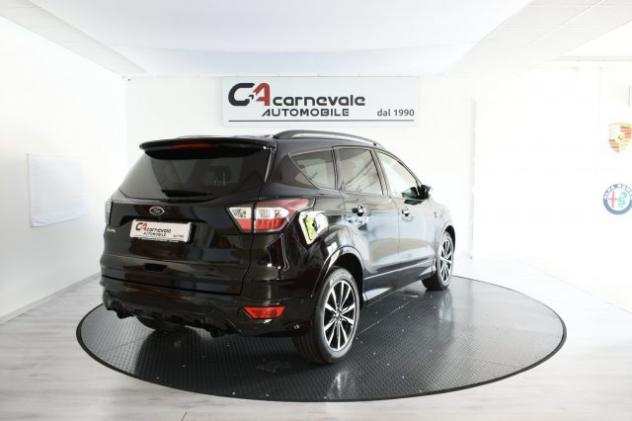 FORD Kuga 2.0TD 150CV AWD ST-Line-79.921 Km-XEN,NAV,PELL,CAM rif. 19531443