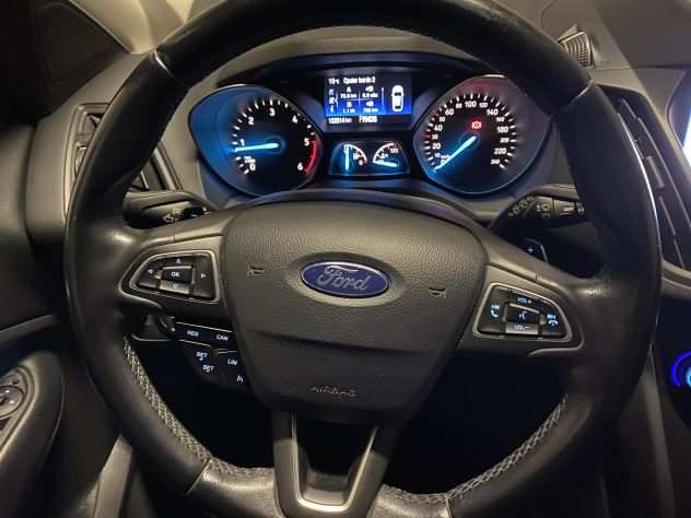 FORD Kuga 2ordf serie - 2018