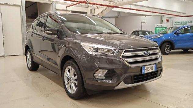 FORD Kuga II 2017 - 1.5 tdci Titanium Business samps 2wd 120 rif. 19418356