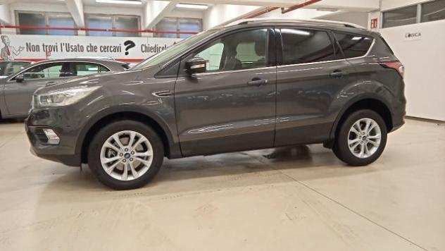 FORD Kuga II 2017 - 1.5 tdci Titanium Business samps 2wd 120 rif. 19418356