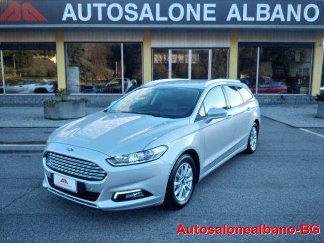 FORD Mondeo 2.0 TDCi 150 CV SampS Powershift SW Titanium Busines rif. 18344959