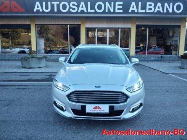 FORD Mondeo 2.0 TDCi 150 CV SampS Powershift SW Titanium Busines rif. 18344959