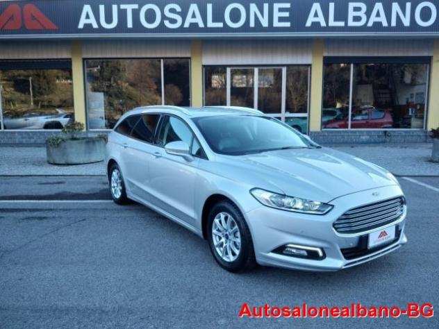 FORD Mondeo 2.0 TDCi 150 CV SampS Powershift SW Titanium Busines rif. 18344959