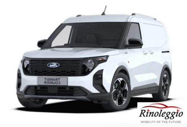 FORD NUOVO FORD TRANSIT COURIER