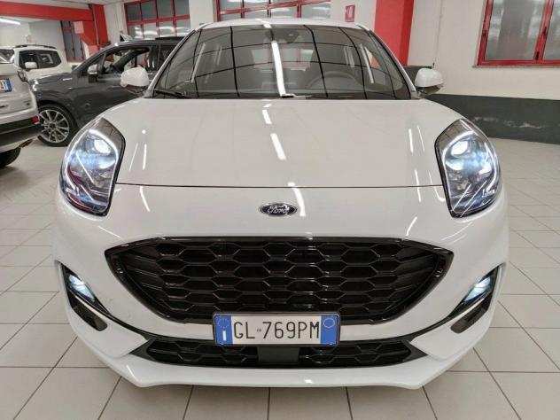 Ford Puma 1.0 125cv Hybrid ST-Line  Navi