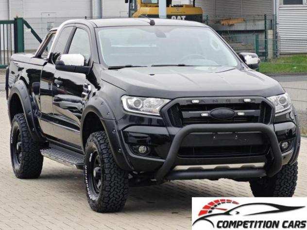 FORD Ranger 2.2TDCi EXTRACAB 4X4 LIMITED OFFROAD rif. 20675566