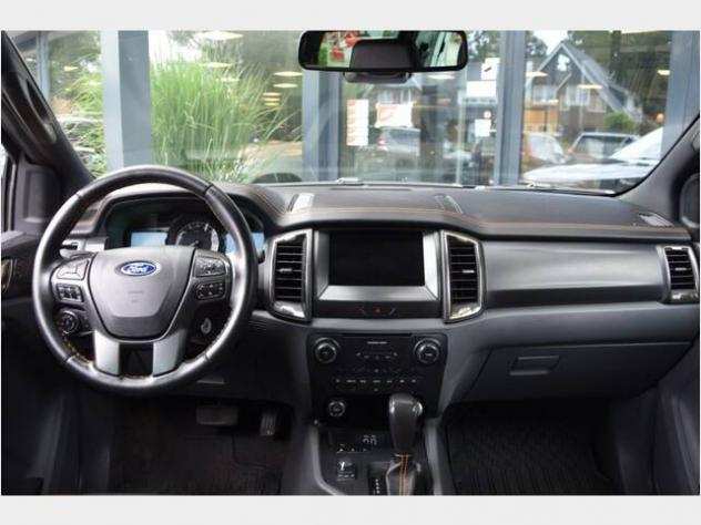 Ford Ranger 3.2 TDCI Doble CABIN WILDTRAK 2019