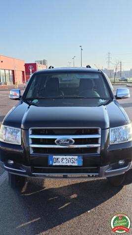 FORD Ranger Black - 2008 rif. 18730521