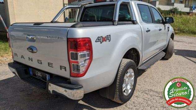 FORD Ranger Limited E6 - 2017 rif. 19547801