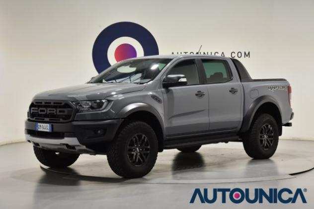 FORD Ranger Raptor 2.0 ECOBLUE RAPTOR AUTOMATICO NAVIGATORE AUTOCARRO rif. 19656077