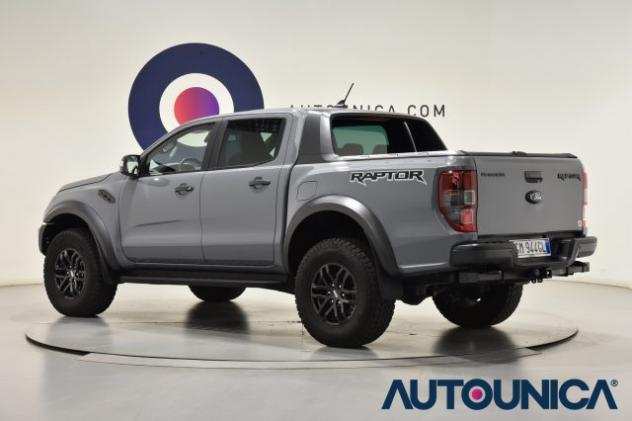 FORD Ranger Raptor 2.0 ECOBLUE RAPTOR AUTOMATICO NAVIGATORE AUTOCARRO rif. 19656077