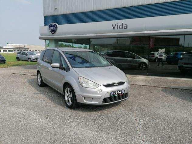 FORD S-Max PLUS 2.0 TDCi 140CV rif. 19233488