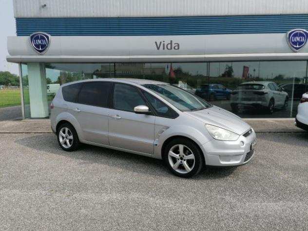 FORD S-Max PLUS 2.0 TDCi 140CV rif. 19233488