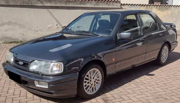 Ford Sierra RS Cosworth 2WD