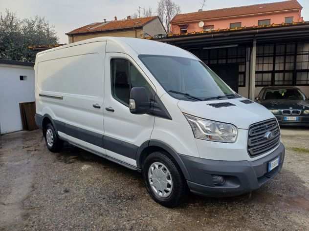 FORD Transit 2017- Furgone Trend L3-H2