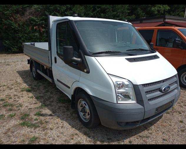 Ford Transit 2.2 TDCI FT 300 M CABINA SINGOLA