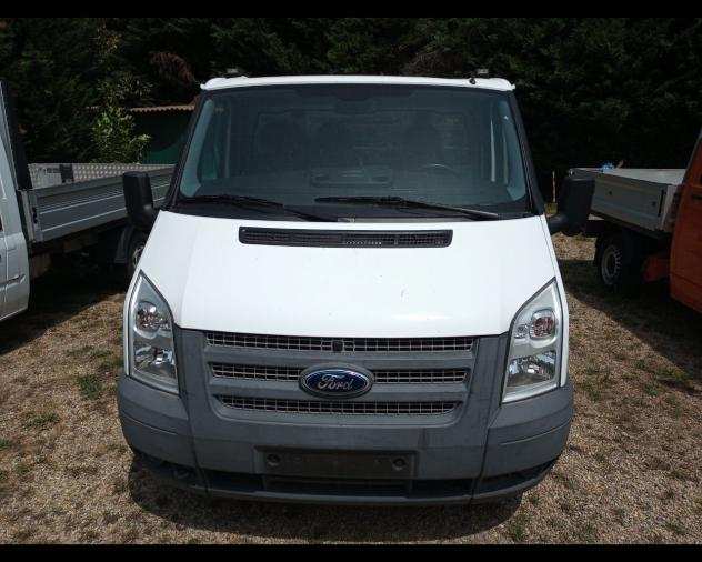 Ford Transit 2.2 TDCI FT 300 M CABINA SINGOLA