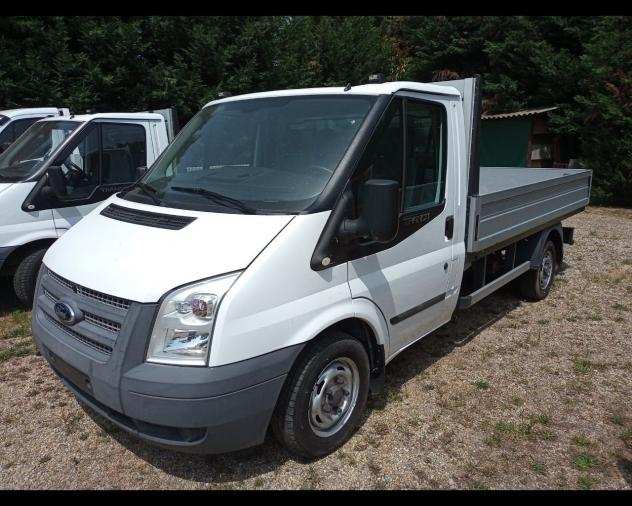 Ford Transit 2.2 TDCI FT 300 M CABINA SINGOLA